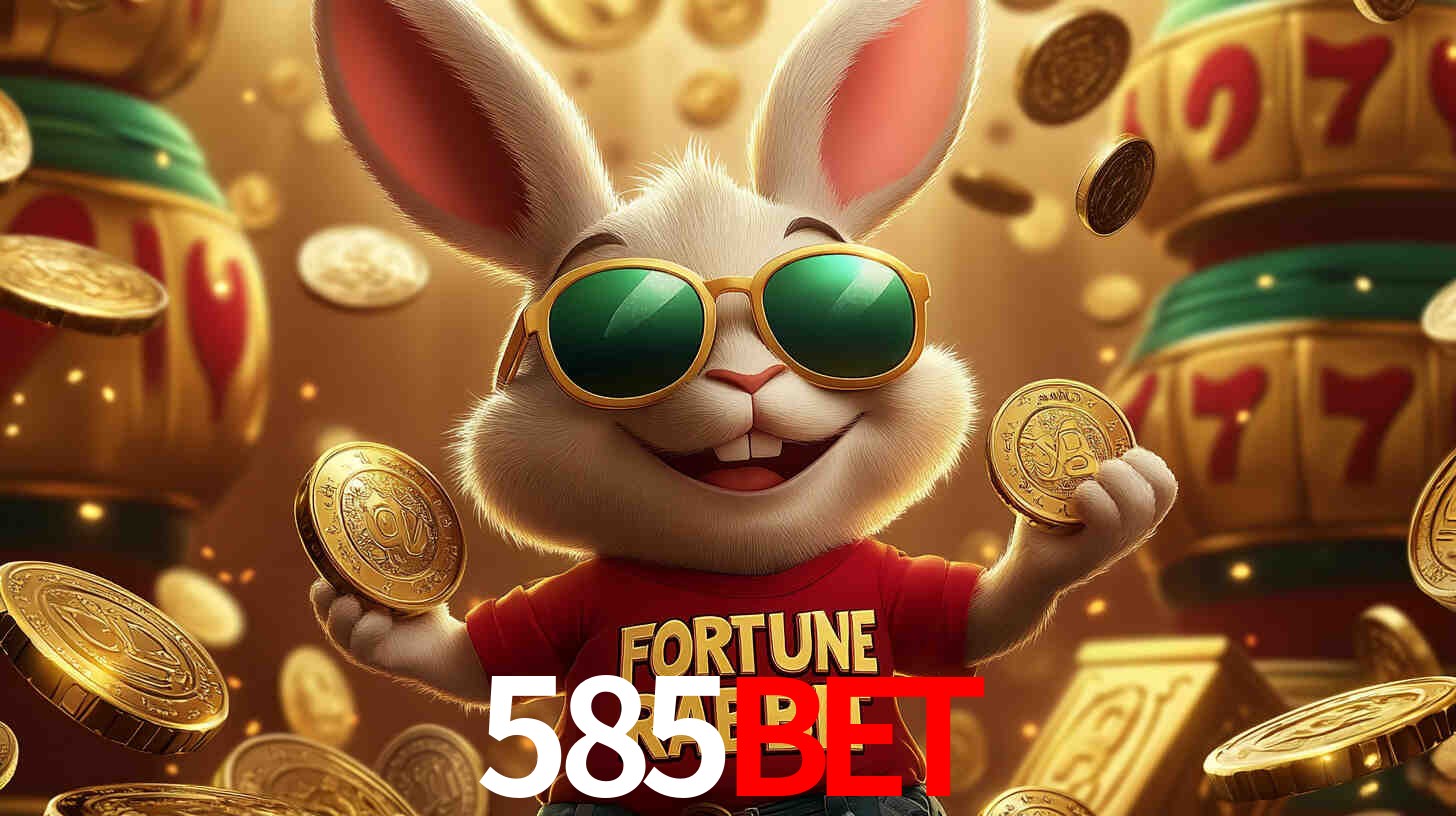 585bet - Caça-Níqueis VIP Elite - 585bet.com