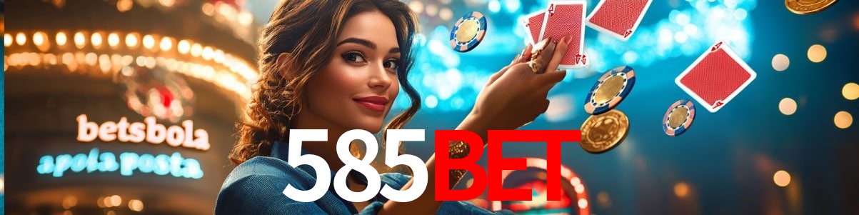 Statistics 585bet