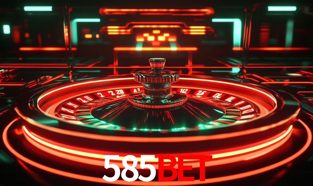 A Revolução dos Aplicativos de Jogos no 585bet