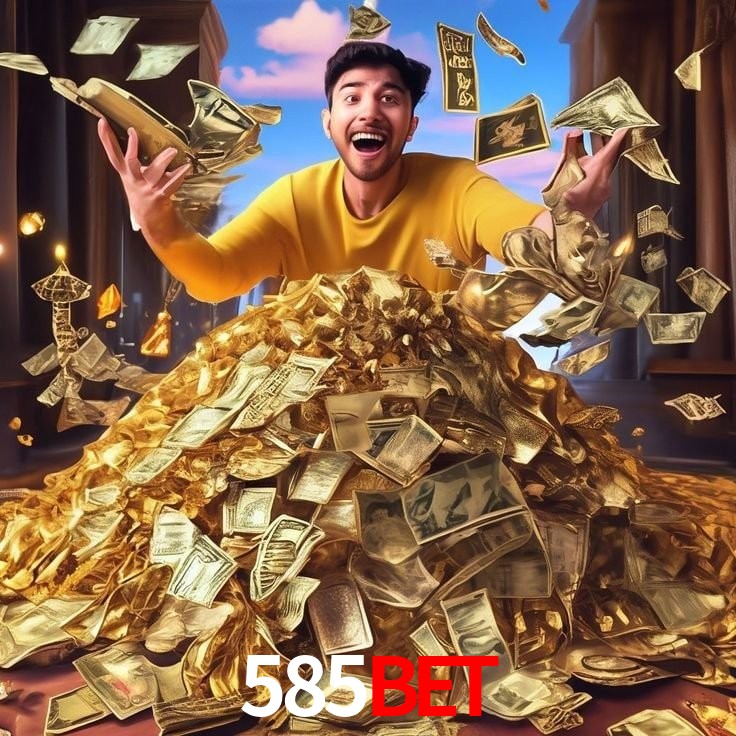 Interface Premium 585bet