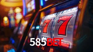 Avaliações dos Jogadores 585bet