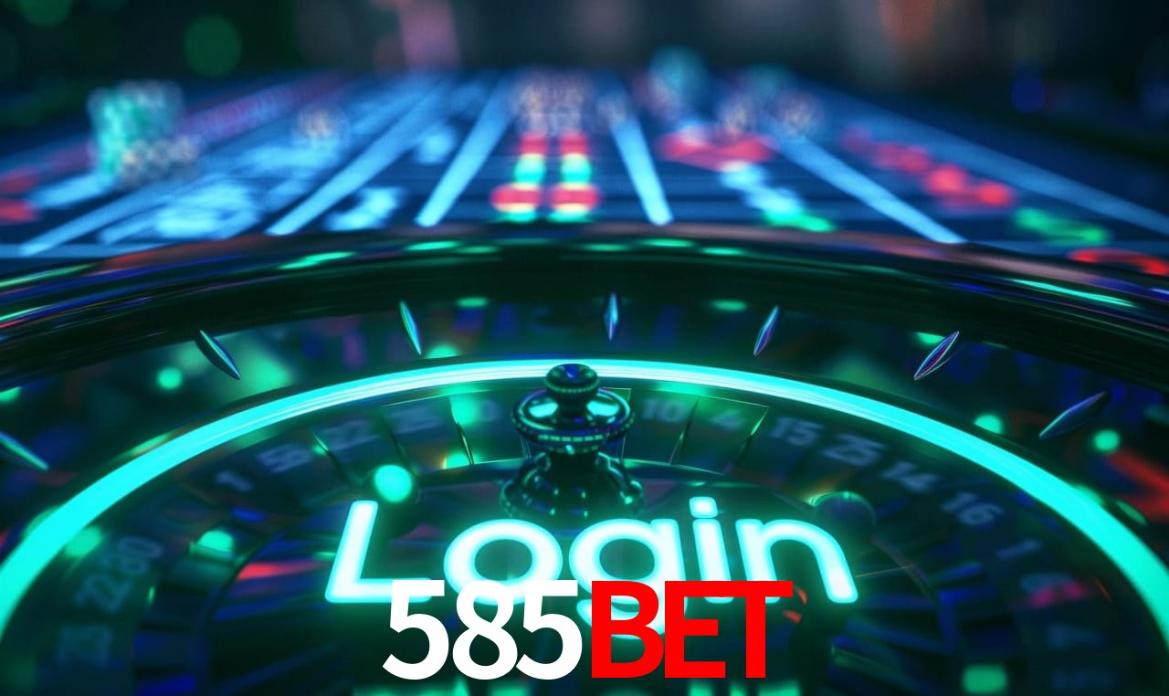 Casino Ao Vivo 585bet