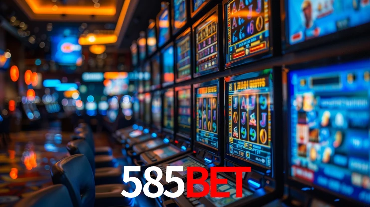 Account Benefits 585bet