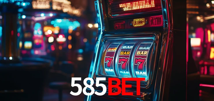 Live Casino 585bet