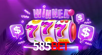 Descubra o Mundo do Cassino Online com 585bet
