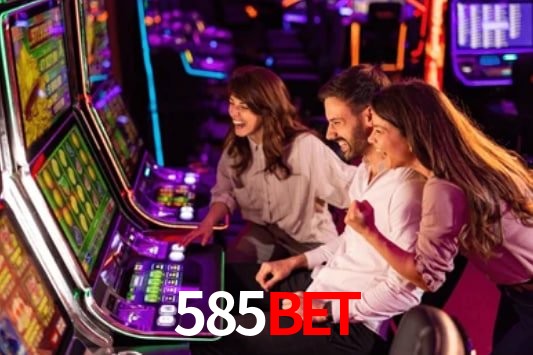 Explorando a Categoria de Eventos em Apostas na 585bet