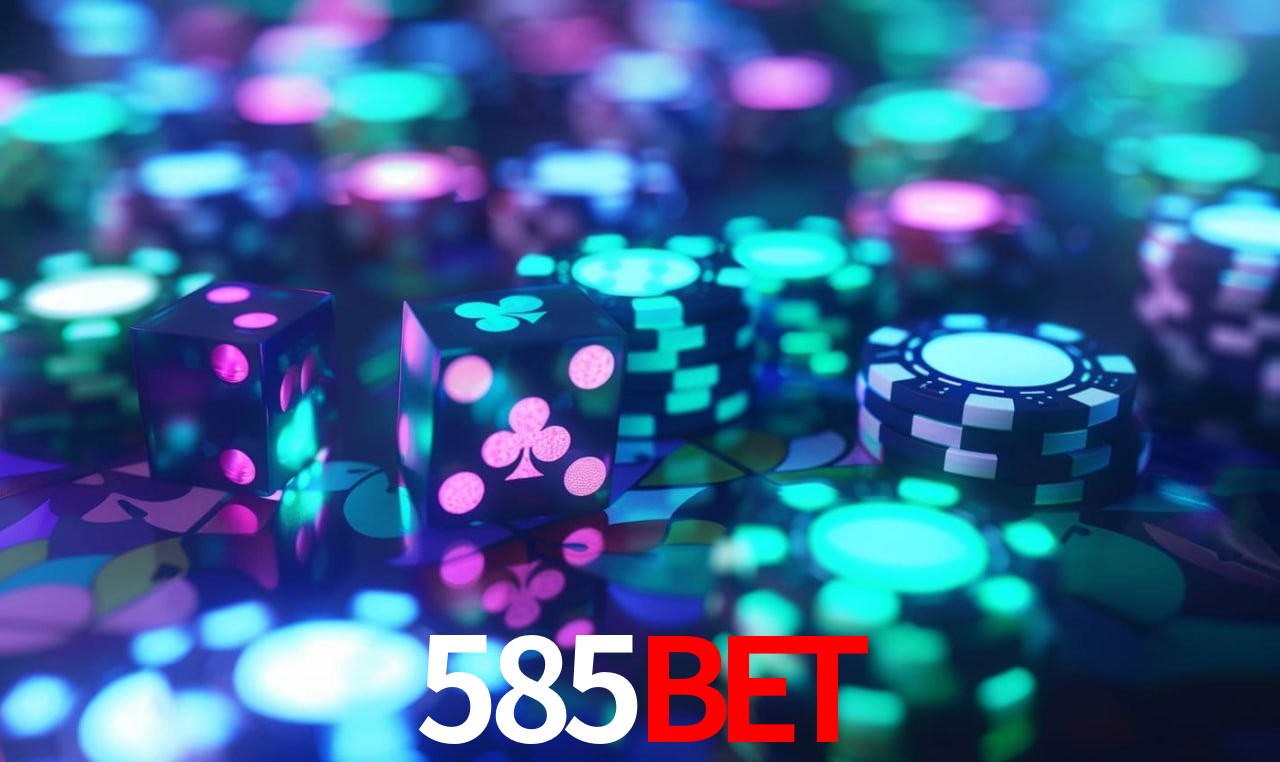 PIX Instantâneo 585bet