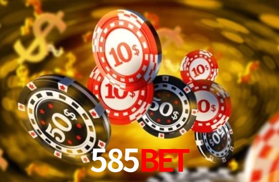 Torneios 585bet