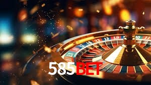 Sistemas de Segurança 585bet