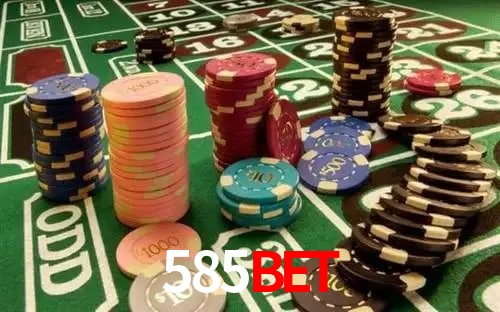 Bônus Generosos e Exclusivos no 585bet para Você!