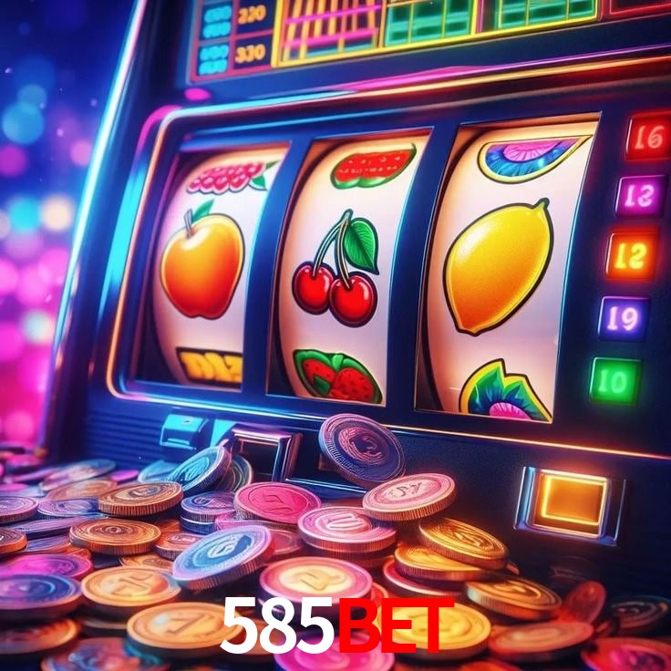 Jogo Aviator 585bet